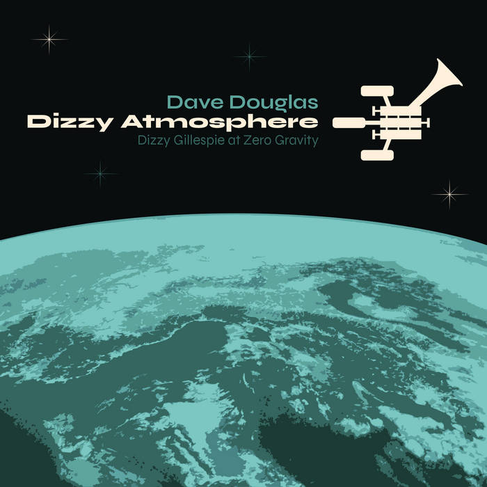 Dizzy Atmosphere CD (Greenleaf Music)