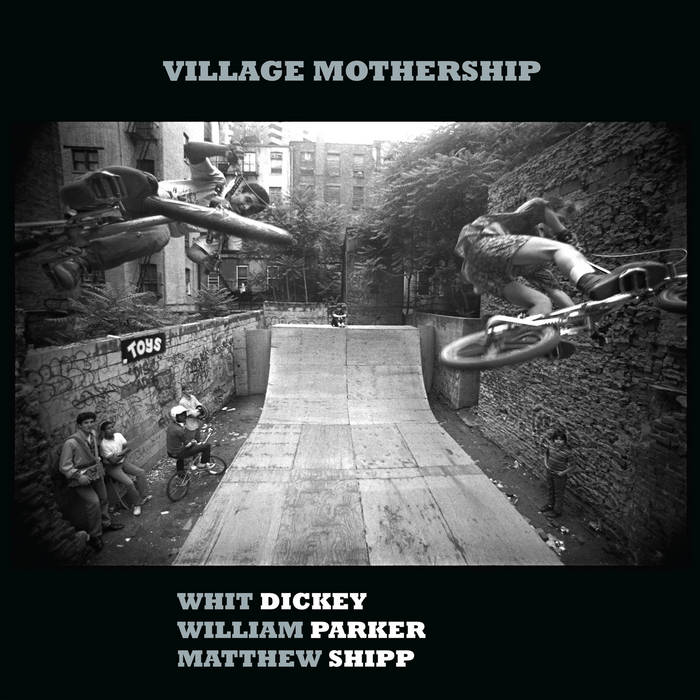 Village Mothership CD (Aum Fidelity)