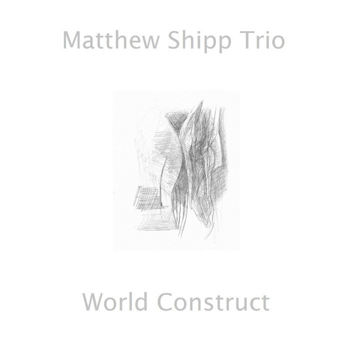 World Construct CD (ESP Disk)