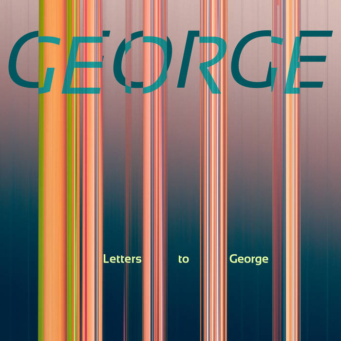 Letters to George CD (John Hollenbeck)