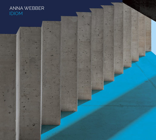 Anna Webber- 'Idiom' CD (Pi Recordings)