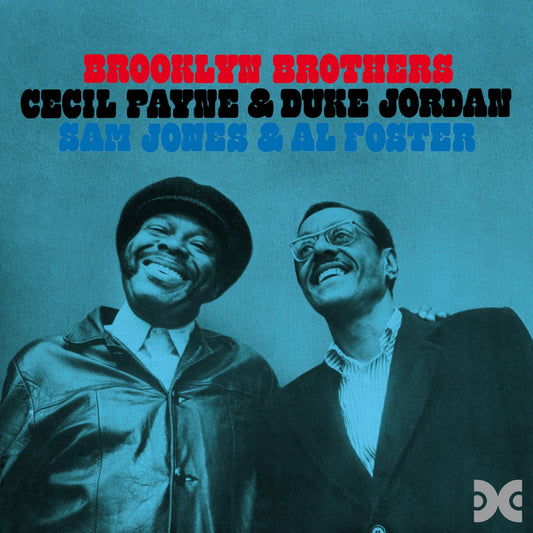 Brooklyn Brothers LP (High Note)