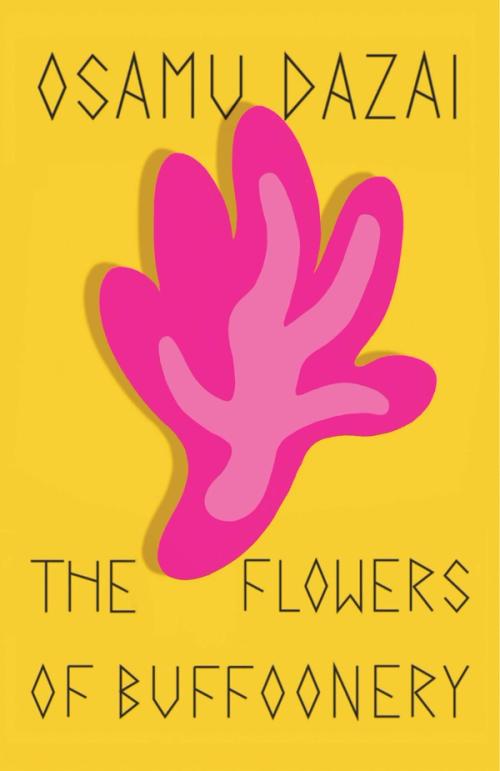 The Flowers of Buffoonery books (New Directions Publishing)