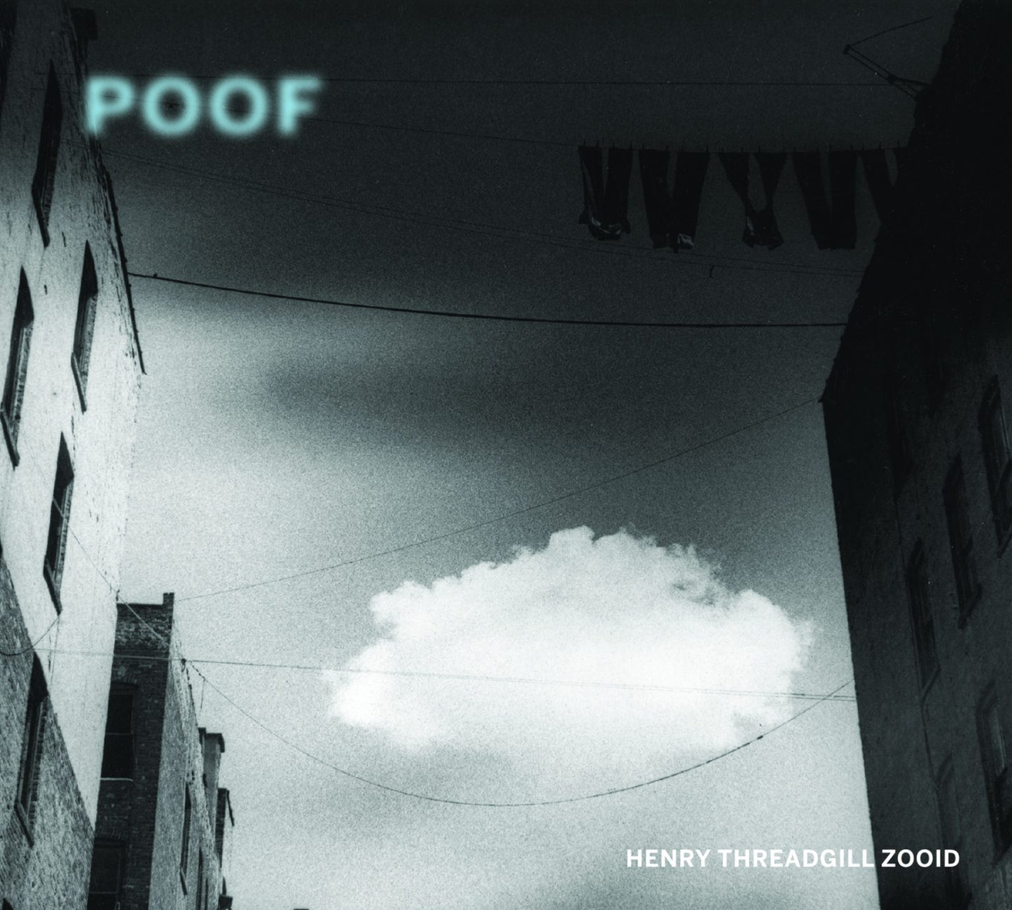Poof CD (Pi Recordings)