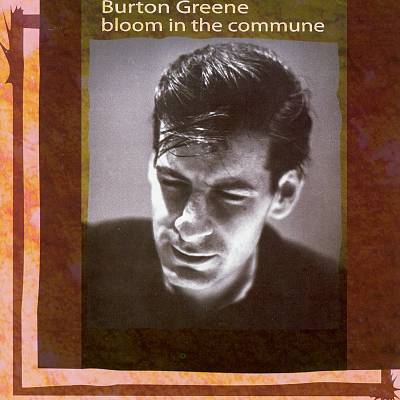 Bloom in the Commune CD (ESP Disk)