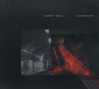 Barney McAll- 'Flashbacks' CD (direct from artist)