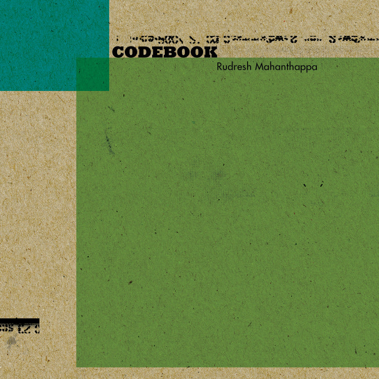 Codebook CD (Pi Recordings)