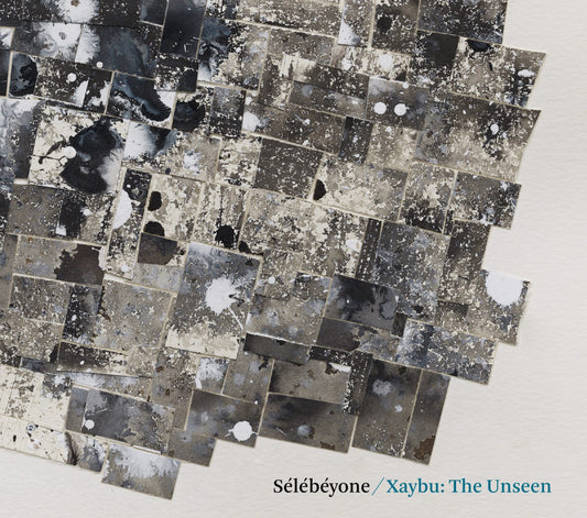 Sélébéyone- 'Xaybu: The Unseen' LP (Pi Recordings)